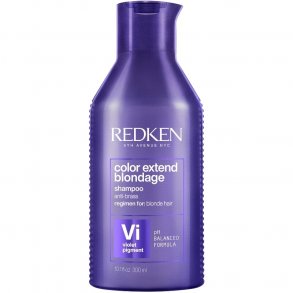 Redken Anti-brass Blondage Shampoo 300 ml