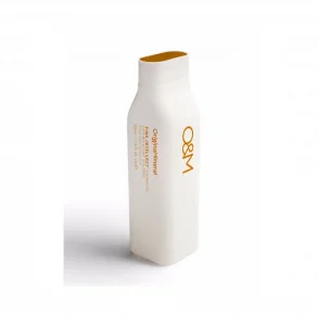 O&M Fine Intellect Shampoo 350 ml