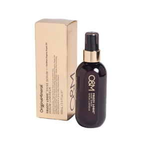 O&M Frizzy Logic Shine Serum 100ml