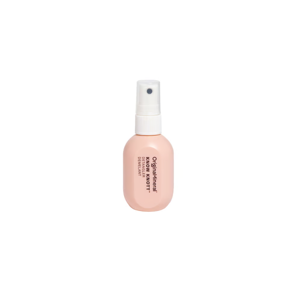 O&M Know Knott Detangler 50ml