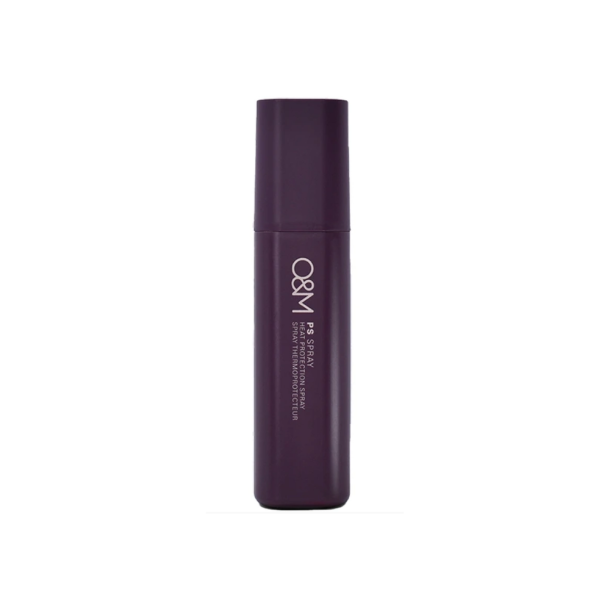 O&M PS Spray Heat Protection � Vegansk Varmebeskyttelse 150ml