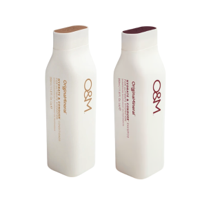 O&M Hydrate & Conquer Conditioner + Shampoo S�t