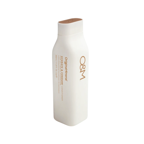 O&M Hydrate & Conquer Conditioner 350 ml
