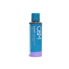 O&M C-Spray Dry Wax Spray 200ml