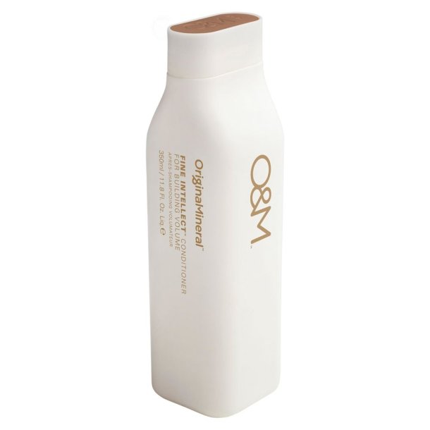 O&M Fine Intellect Conditioner 300ml