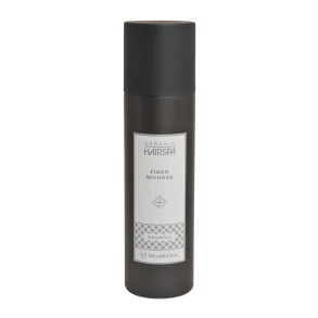 Organic Hairspa Fiber Mousse 250 ml.