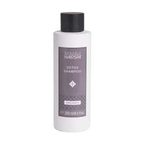 Organic Hairspa Detox Shampoo 250 ml