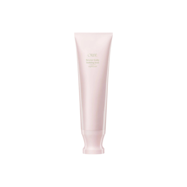 Oribe Serene Scalp Exfoliating Scrub � Dybderens til Hovedbunden 125ml