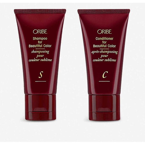 Oribe Color Travel St