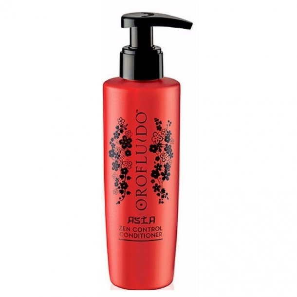 Orofluido Asia Zen Control Conditioner 200 ml