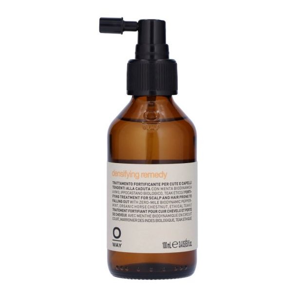 Oway Densifying Remedy 100ml