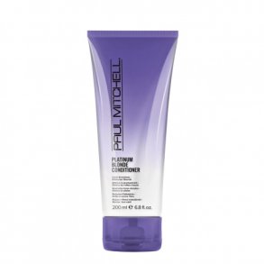 Paul Mitchell Blonde Platinum Conditioner 200ml