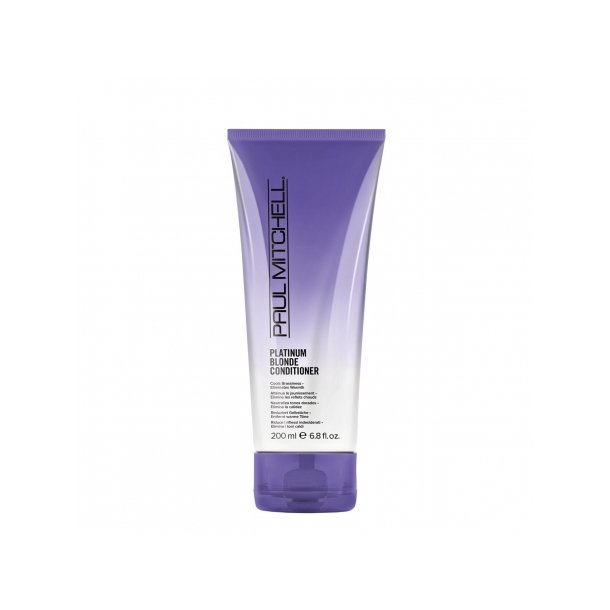 Paul Mitchell Blonde Platinum Conditioner 200ml