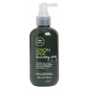 Paul Mitchell Tea Tree Lemon Sage Thickening Spray 200ml