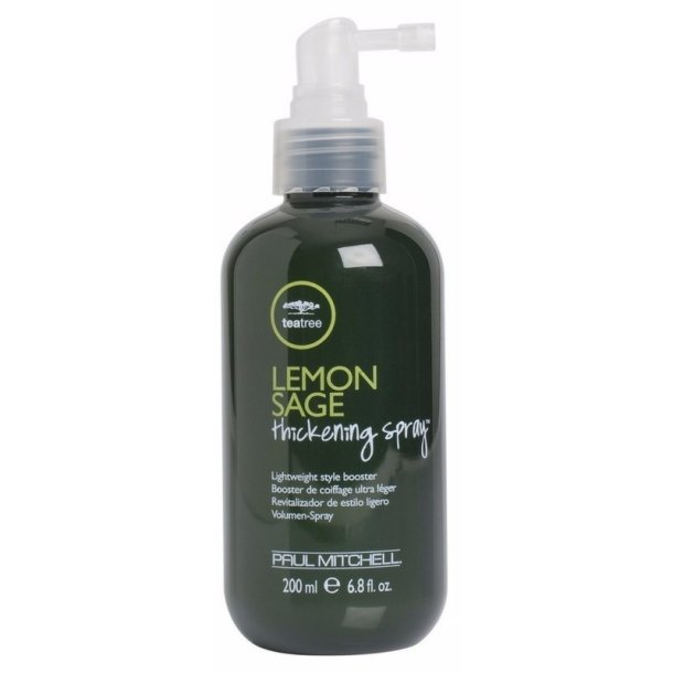 Paul Mitchell Tea Tree Lemon Sage Thickening Spray 200ml