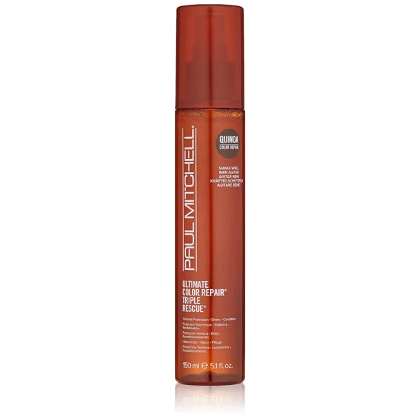 Paul Mitchell Ultimate Color Repair Triple Rescue 150ml