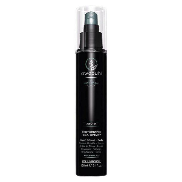 Paul Mitchell Wild Ginger Texturizing Sea Spray 150ml