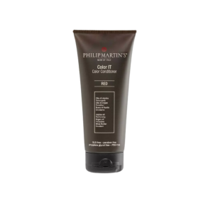 Philip Martin�s Color It Mask (Red) 200ml