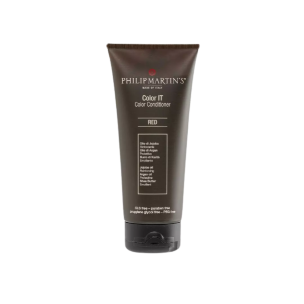 Philip Martin�s Color It Mask (Red) 200ml