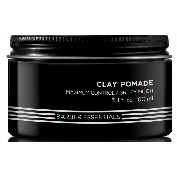 Redken Brews Clay Pomade 100 ml