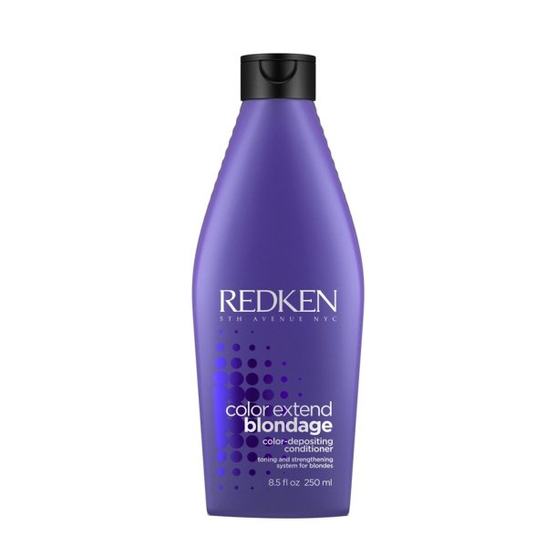 Redken Color Extend Blondage Conditioner 250ml