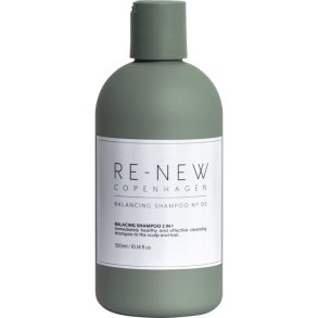 Re-New Copenhagen Balancing Shampoo No 05 300ml