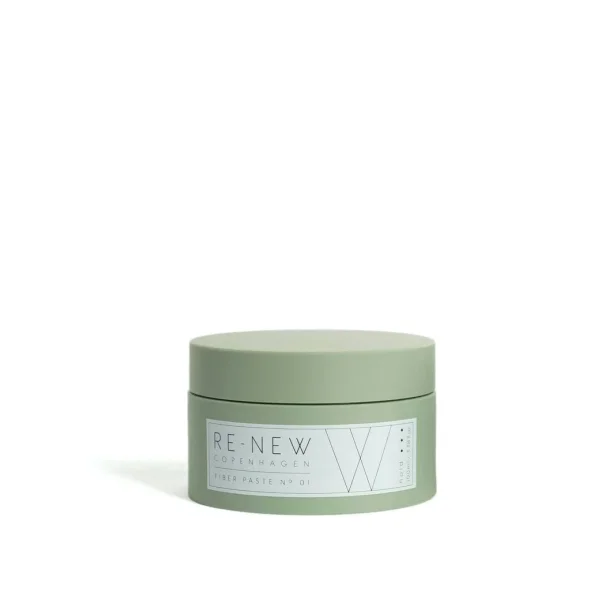 Re New Copenhagen Fiber Paste No. 1 100ml
