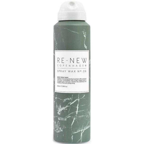 Re-New Copenhagen Spray Wax No 06 150ml