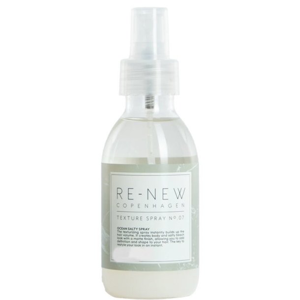 RE-NEW Copenhagen Texture Spray No 7 150ml