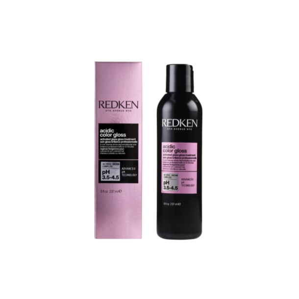 Redken Acidic Color Gloss Treatment 237ml
