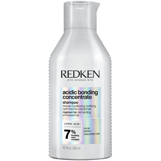 Redken Acidic Bonding Concentrate Shampoo 300 ml