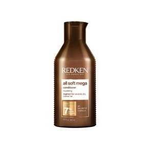 Redken All Soft Mega Conditioner 250ml