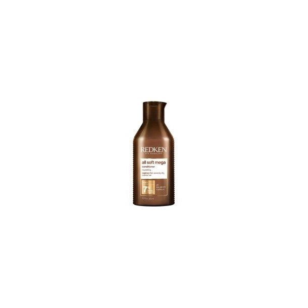 Redken All Soft Mega (Curls) Conditioner 300 ml