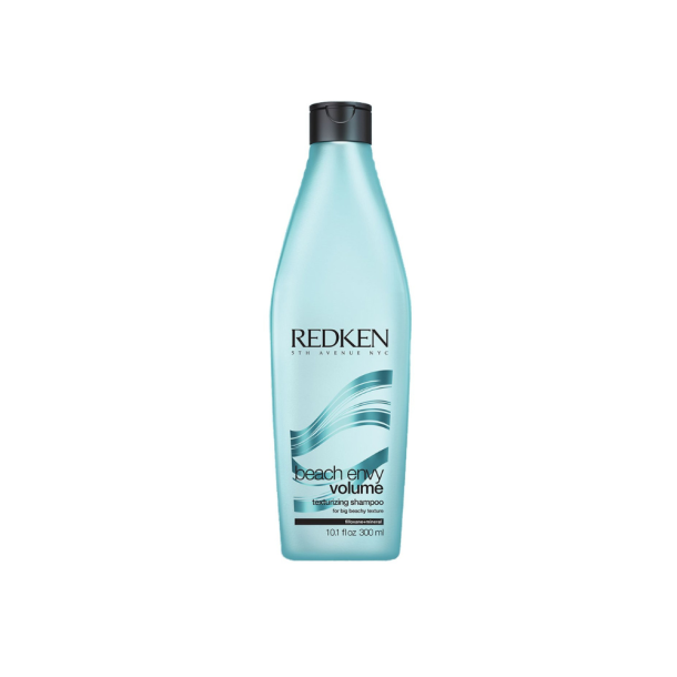Redken Beach Envy Volume Shampoo 300ml