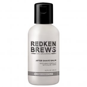 Redken Brews Aftershave Balm 125ml