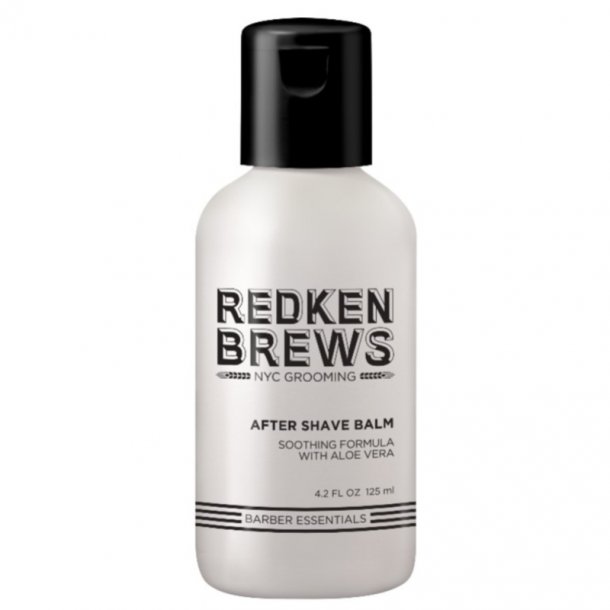 Redken Brews Aftershave Balm 125 ml