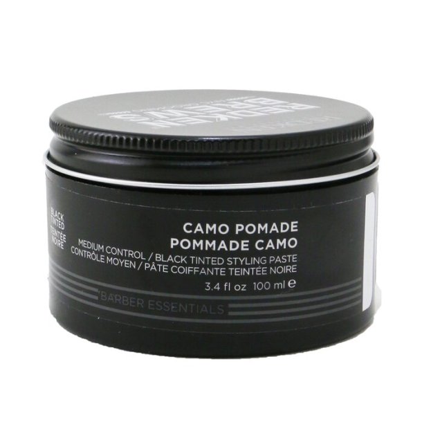 Redken Brews Camo Pomade 100ml