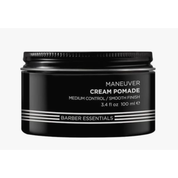 Redken Brews Maneuver Cream Pomade 100ml