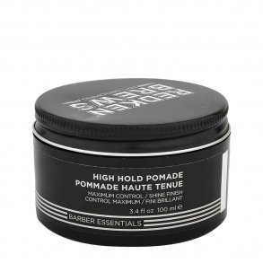 Redken Brews High Hold Pomade 100 ml