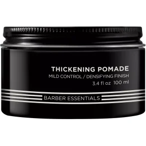 Redken Brews Thickening Pomade 100ml