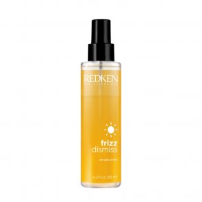 Redken Frizz Dismiss Anti-statisk Oil Mist 125 ml