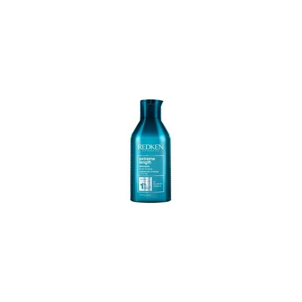 Redken Extreme Length Shampoo 300 ml