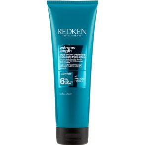 Redken Extreme Length Triple Action Treatment�250ml
