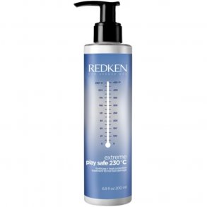 Redken Extreme Play Safe Heat Protection 200ml
