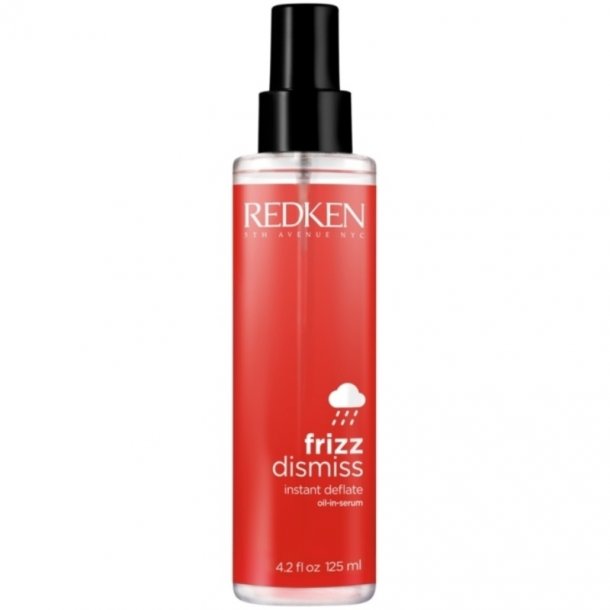 Redken Frizz Dismiss Instant Deflate 125 ml