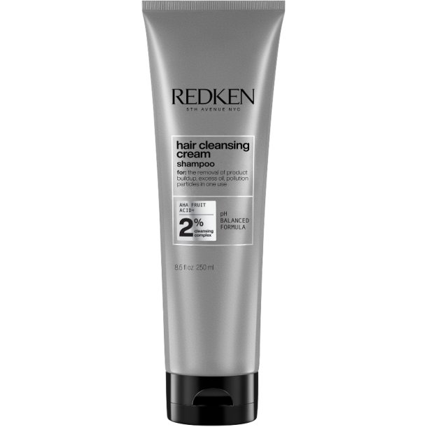 Redken Cleansing Cream Shampoo 250ml