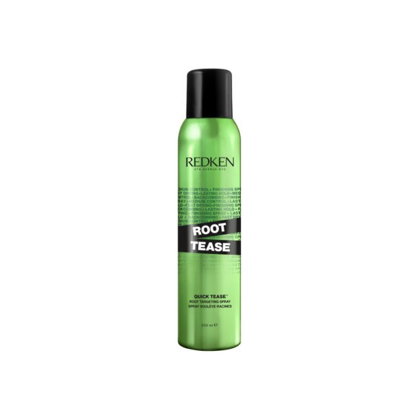 Redken Quick Tease 15 (Root Tease) 250 ml 