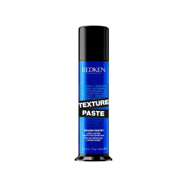 Redken Texture Paste (Rough Paste) 75 ml