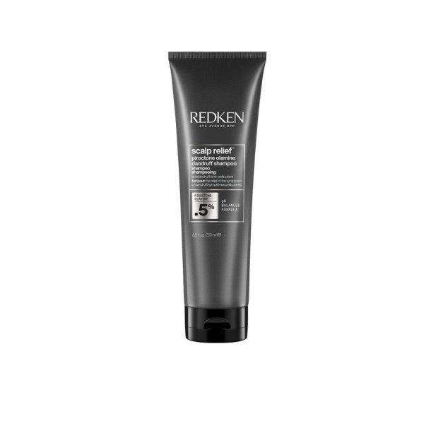 Redken Scalp Relief Dandruff Control Shampoo 250 ml.