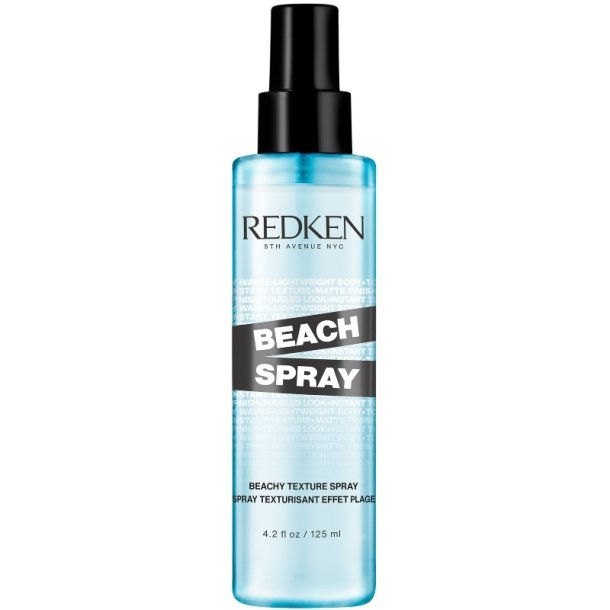 Redken Beach Spray 125ml